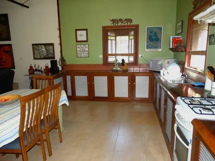 Fourth view of Homely rural property listing, 334 Pacific Drive, Deepwater QLD 4674