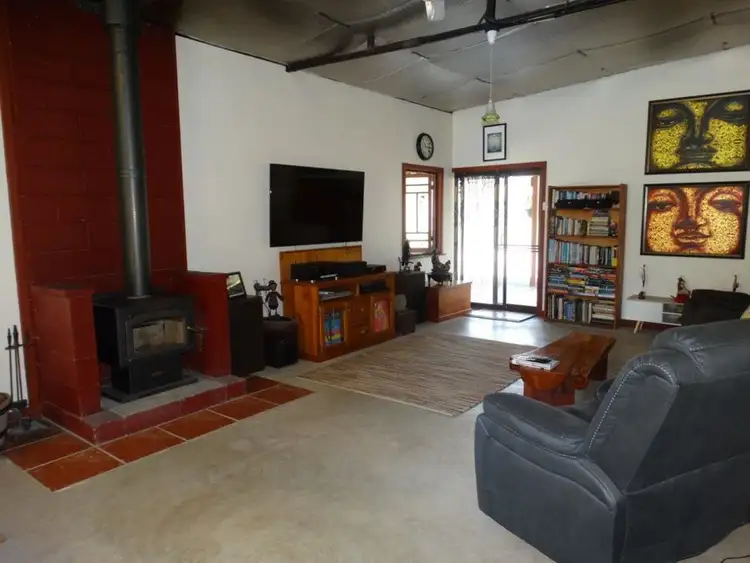 Seventh view of Homely rural property listing, 334 Pacific Drive, Deepwater QLD 4674