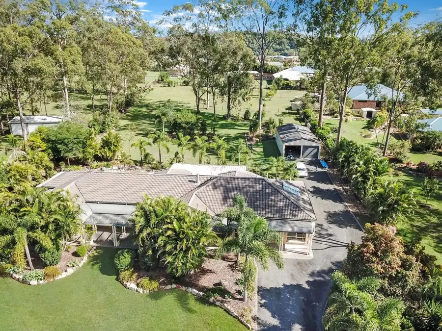 Main view of Homely house listing, 12-14 Diamantina CCT, Karalee QLD 4306