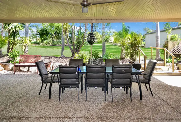 Third view of Homely house listing, 12-14 Diamantina CCT, Karalee QLD 4306
