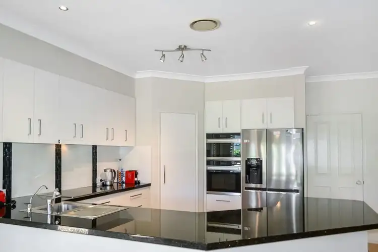 Fourth view of Homely house listing, 12-14 Diamantina CCT, Karalee QLD 4306