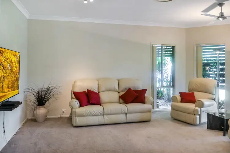 Fifth view of Homely house listing, 12-14 Diamantina CCT, Karalee QLD 4306