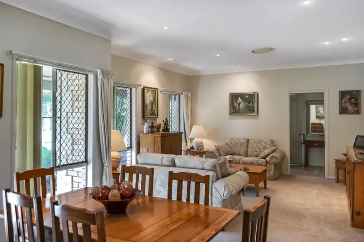 Sixth view of Homely house listing, 12-14 Diamantina CCT, Karalee QLD 4306