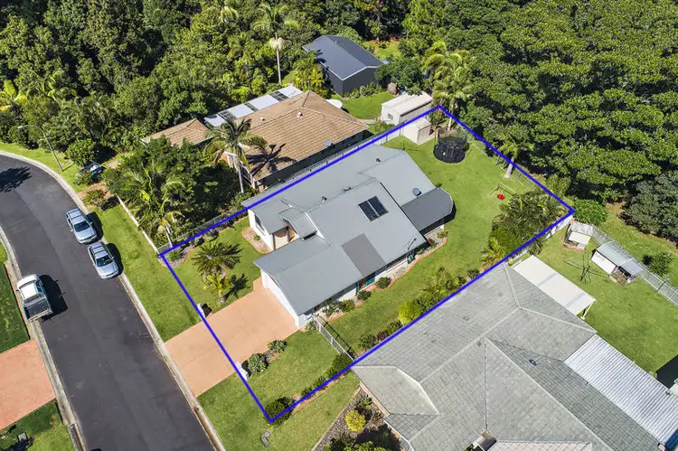Second view of Homely house listing, 14 Moreton Bay Ave, Coffs Harbour NSW 2450