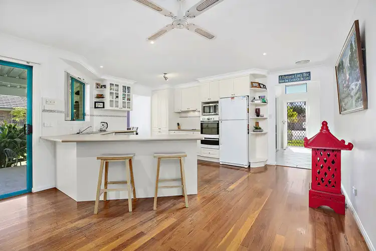 Third view of Homely house listing, 14 Moreton Bay Ave, Coffs Harbour NSW 2450