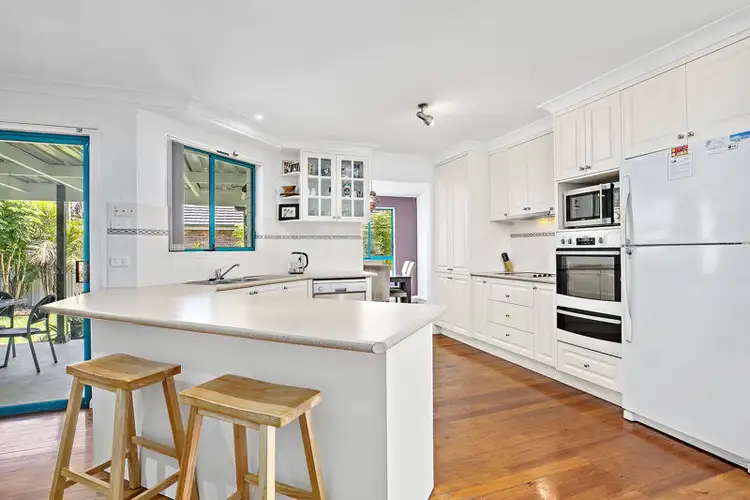 Fifth view of Homely house listing, 14 Moreton Bay Ave, Coffs Harbour NSW 2450