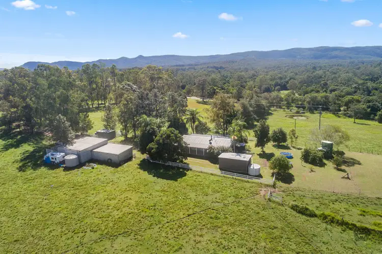 Fifth view of Homely house listing, 248 Tandur Traveston Road, Traveston QLD 4570