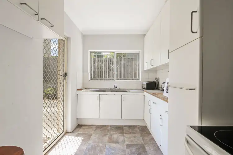 Main view of Homely unit listing, 1/31 Collier Street, Stafford QLD 4053