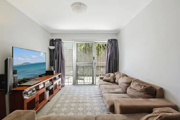 Second view of Homely unit listing, 1/31 Collier Street, Stafford QLD 4053