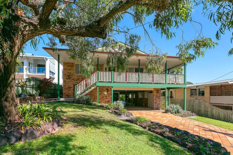 8 Elm Street, Moffat Beach QLD 4551