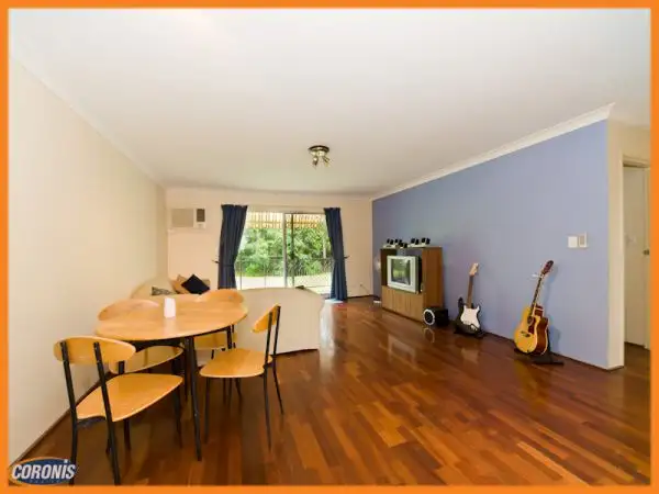 Main view of Homely unit listing, 4/3 Thondley Street, Windsor QLD 4030
