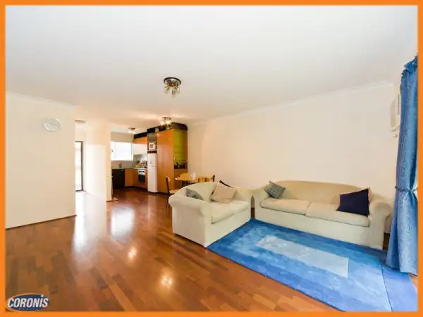 Third view of Homely unit listing, 4/3 Thondley Street, Windsor QLD 4030