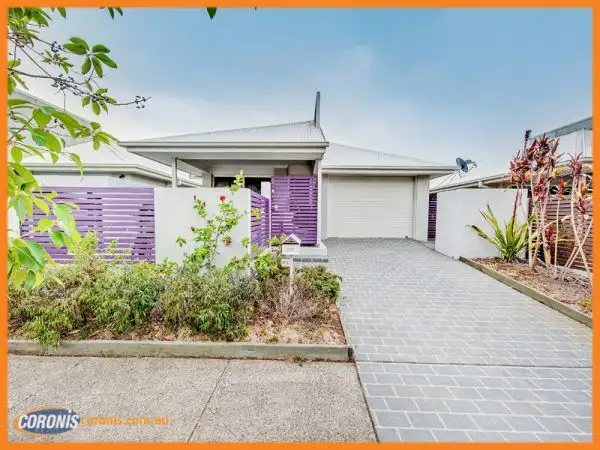 z47 Creekside Drive, Springfield Lakes QLD 4300