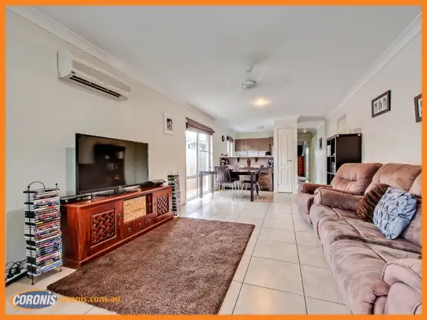 Second view of Homely house listing, z47 Creekside Drive, Springfield Lakes QLD 4300