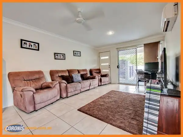Third view of Homely house listing, z47 Creekside Drive, Springfield Lakes QLD 4300