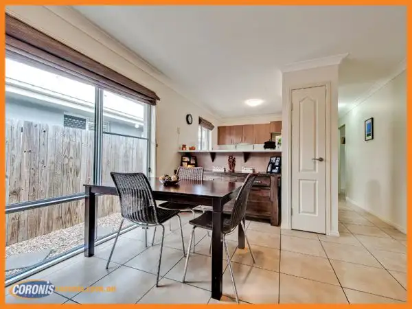 Fourth view of Homely house listing, z47 Creekside Drive, Springfield Lakes QLD 4300