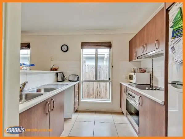 Fifth view of Homely house listing, z47 Creekside Drive, Springfield Lakes QLD 4300