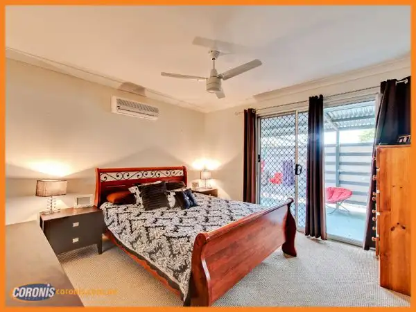 Sixth view of Homely house listing, z47 Creekside Drive, Springfield Lakes QLD 4300