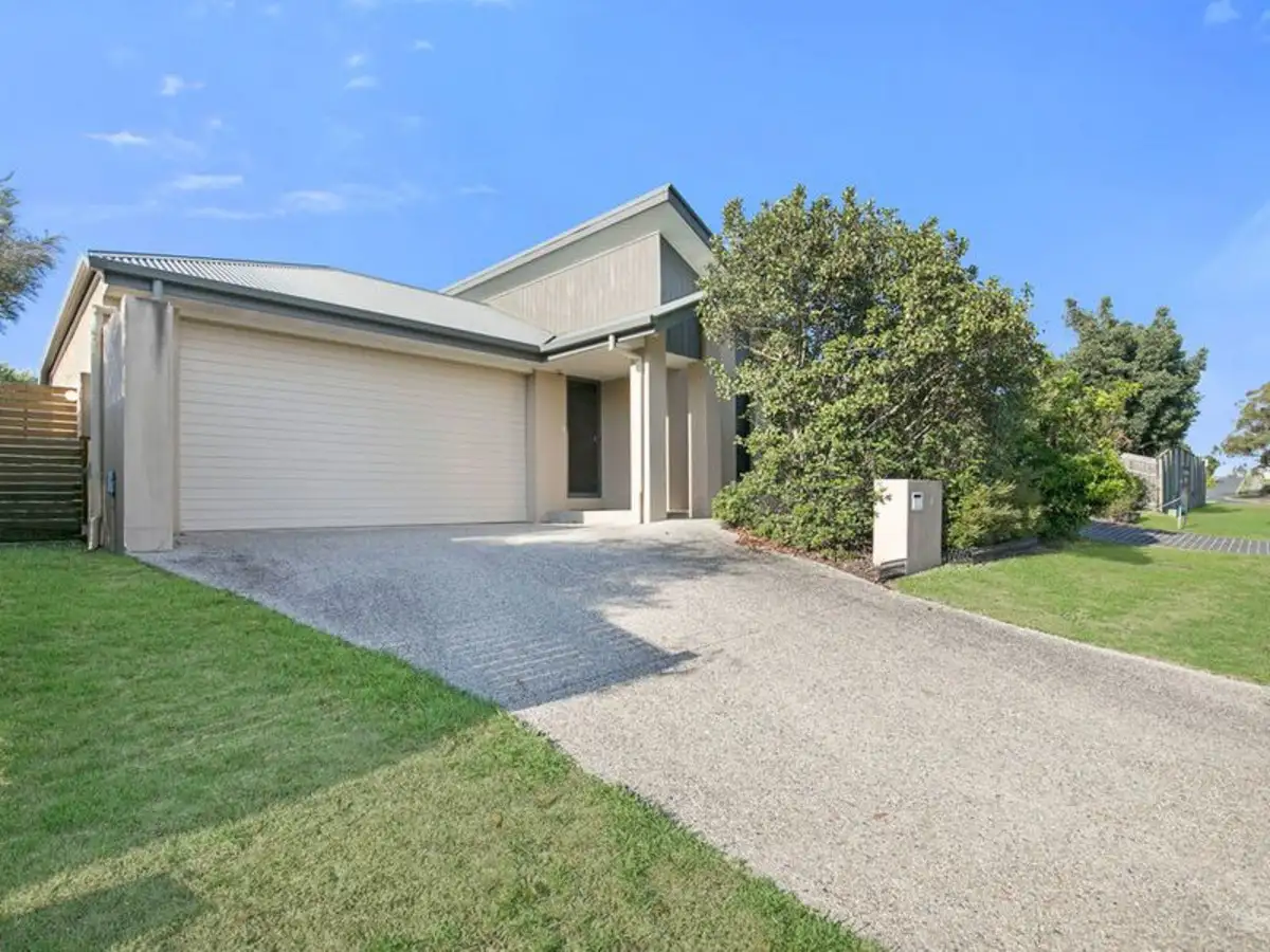 Main view of Homely house listing, 14 Dundee Crescent, Wakerley QLD 4154