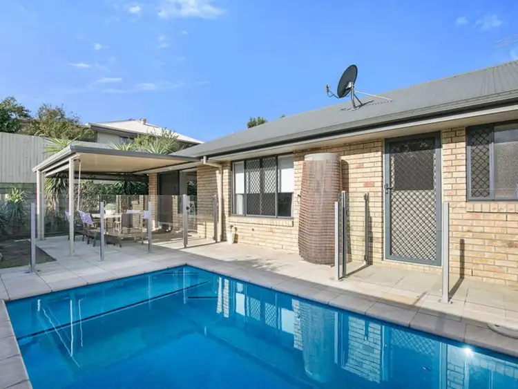 Second view of Homely house listing, 14 Dundee Crescent, Wakerley QLD 4154