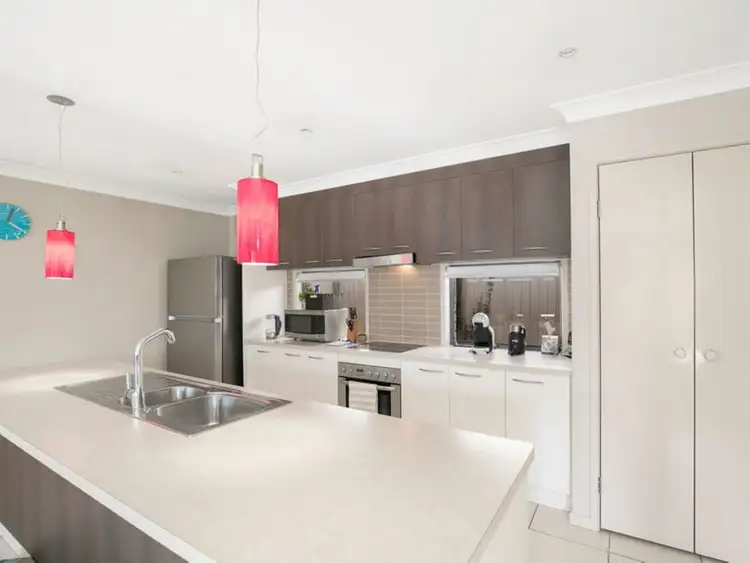 Third view of Homely house listing, 14 Dundee Crescent, Wakerley QLD 4154