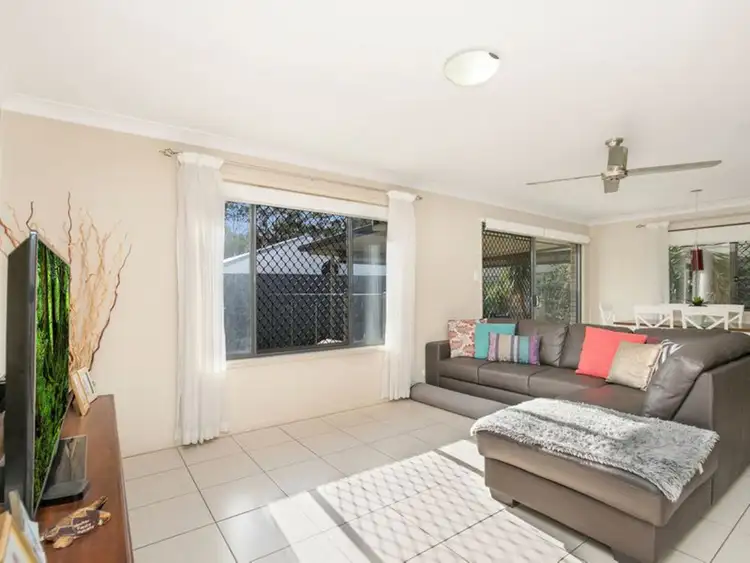 Fourth view of Homely house listing, 14 Dundee Crescent, Wakerley QLD 4154