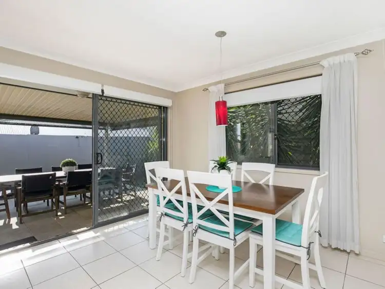 Fifth view of Homely house listing, 14 Dundee Crescent, Wakerley QLD 4154