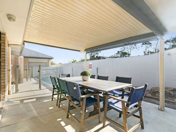 Sixth view of Homely house listing, 14 Dundee Crescent, Wakerley QLD 4154