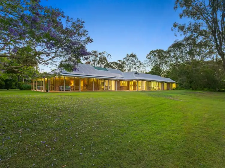 Main view of Homely house listing, 55 Archer Street, Gumdale QLD 4154