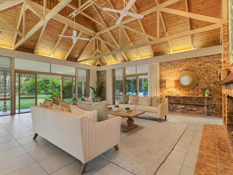 Second view of Homely house listing, 55 Archer Street, Gumdale QLD 4154