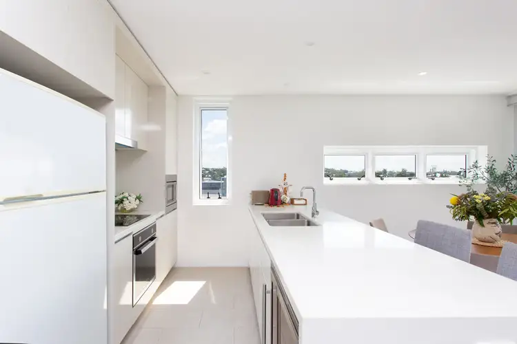 Third view of Homely unit listing, 15/35 Chasely Street, Auchenflower QLD 4066