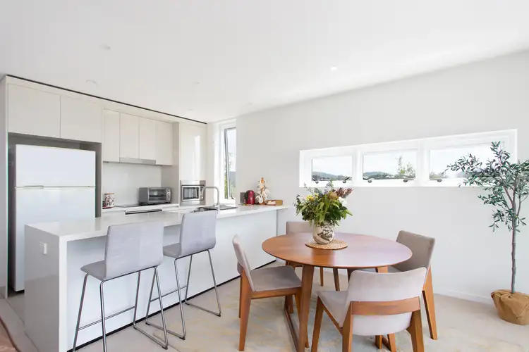 Fifth view of Homely unit listing, 15/35 Chasely Street, Auchenflower QLD 4066
