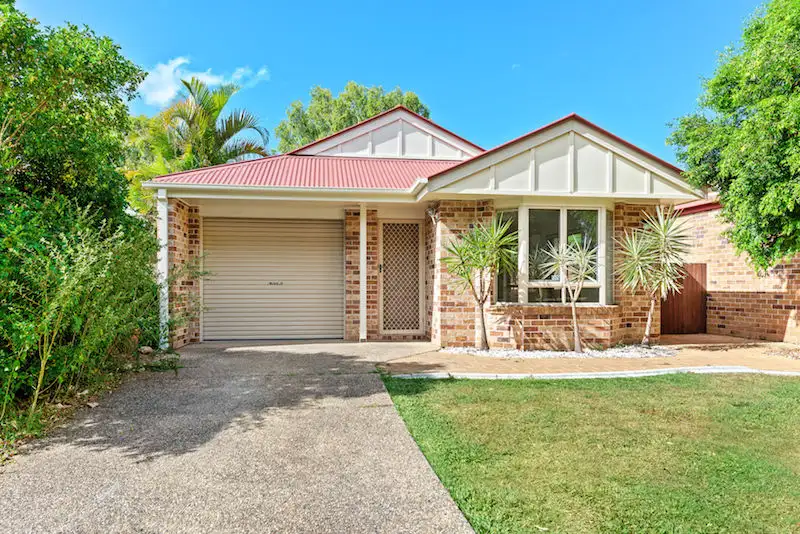 Main view of Homely house listing, 47 Cedar Street, Cannon Hill QLD 4170
