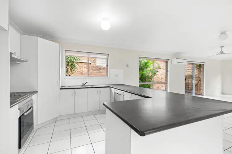 Second view of Homely house listing, 47 Cedar Street, Cannon Hill QLD 4170