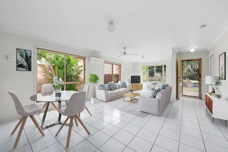 Third view of Homely house listing, 47 Cedar Street, Cannon Hill QLD 4170