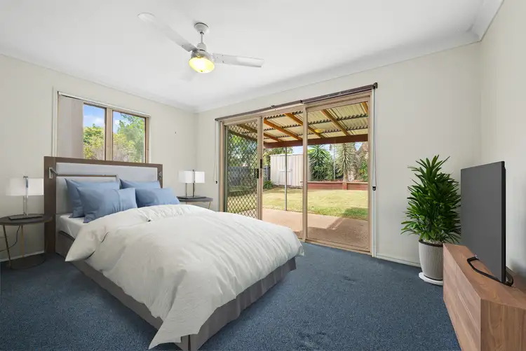 Fourth view of Homely house listing, 47 Cedar Street, Cannon Hill QLD 4170