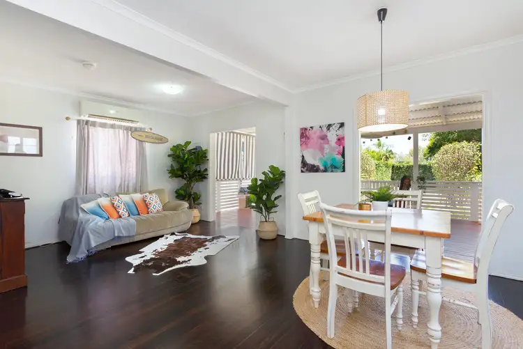 Main view of Homely house listing, 101 Beelarong Street, Morningside QLD 4170