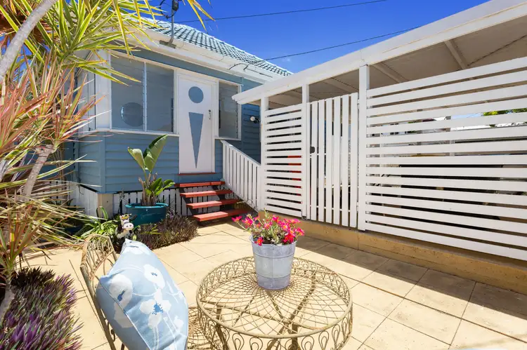 Second view of Homely house listing, 101 Beelarong Street, Morningside QLD 4170