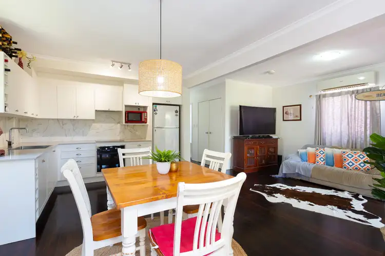 Fourth view of Homely house listing, 101 Beelarong Street, Morningside QLD 4170