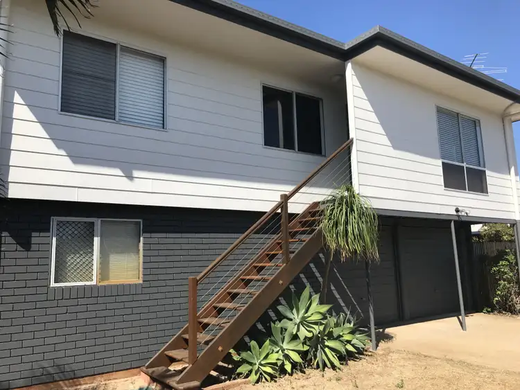 Main view of Homely house listing, 19 Amhurst Street, Slade Point QLD 4740