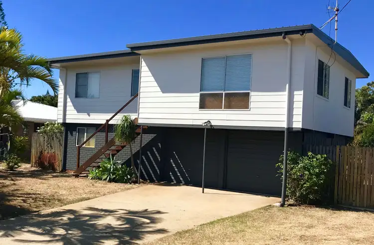 Second view of Homely house listing, 19 Amhurst Street, Slade Point QLD 4740