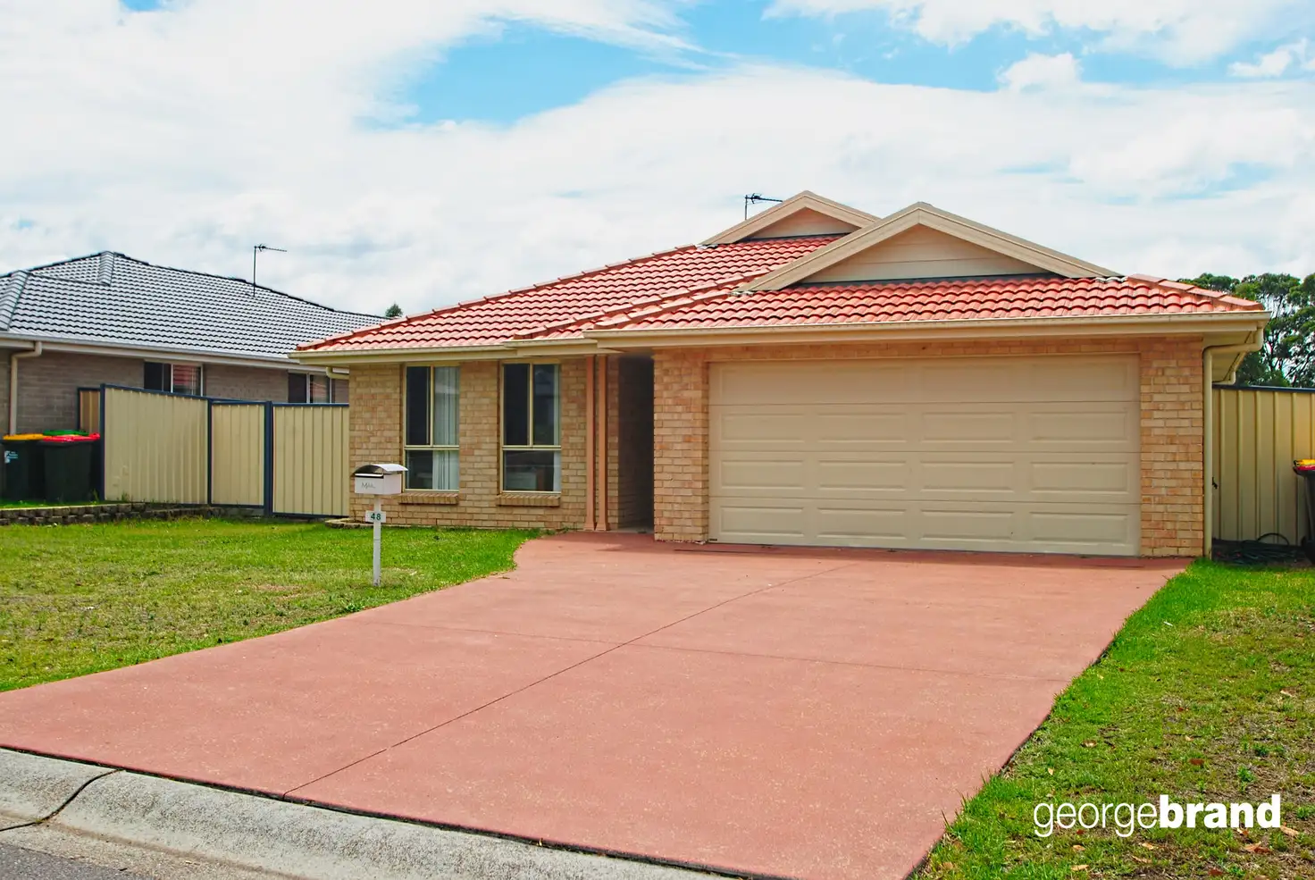 Main view of Homely house listing, 48 Zinfandel Circuit, Cessnock NSW 2325