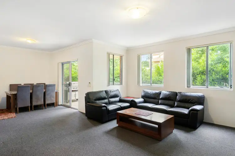 Third view of Homely unit listing, 1/3-5 Garner Street, St Marys NSW 2760