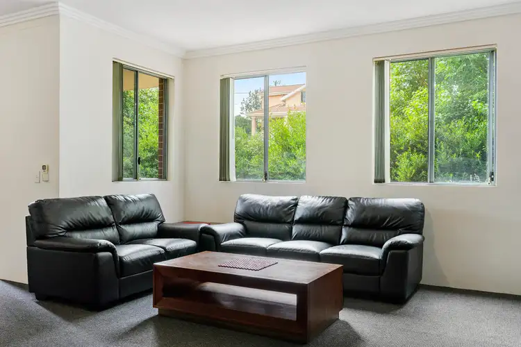 Fourth view of Homely unit listing, 1/3-5 Garner Street, St Marys NSW 2760