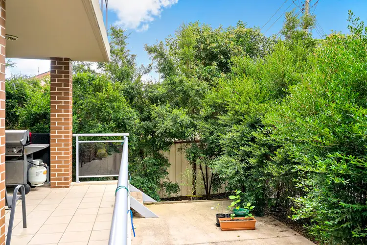 Sixth view of Homely unit listing, 1/3-5 Garner Street, St Marys NSW 2760