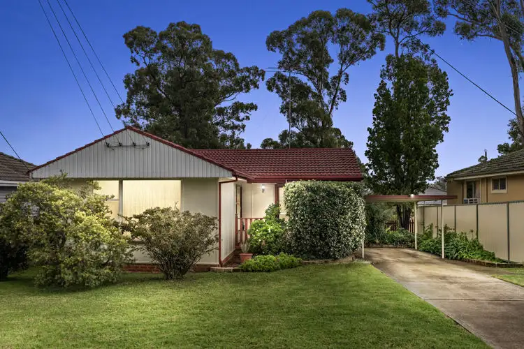 34 Orwell Street, Blacktown NSW 2148