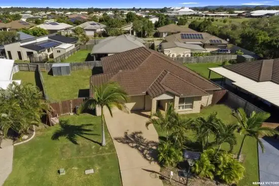 23 Atkins Court, Caboolture QLD 4510