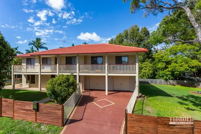 Third view of Homely house listing, 37 Mill Street, Redland Bay QLD 4165