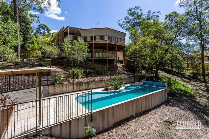 Main view of Homely rural property listing, 19-21 Brushbox Court, Mount Cotton QLD 4165