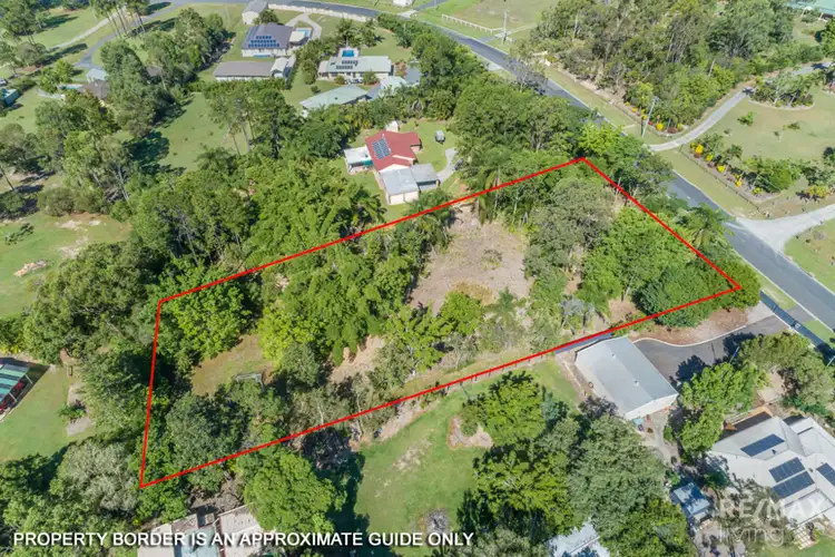 Lot 2, 56-62 Homestead Road, Morayfield QLD 4506